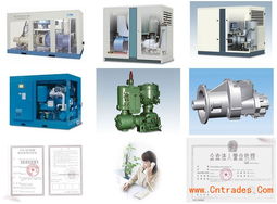 台州空气压缩机销售与嘉兴螺杆式空压机代理点 全面解析机械电气设备市场