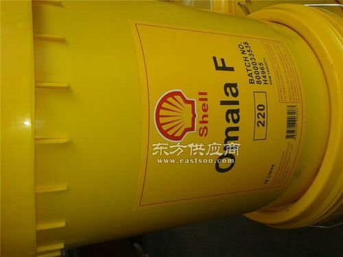 呼和浩特壳牌莫雷拉E空气压缩机油的专业选择与壳牌授权经销网络解析