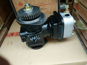 东风天锦打气泵及配件购买指南 价格、图片与厂家信息全解析