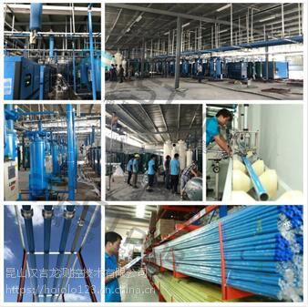 防微杜渐 压缩空气泄漏6处常见的地方