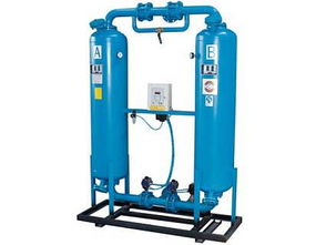 济宁空气压缩机租赁与销售市场全解析 价格、厂家与服务