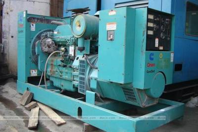 常州市二手发电机回收服务与各地区机械电气设备销售指南