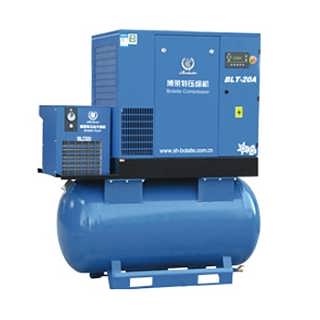 益阳地区螺杆空压机电磁阀及机械电气设备一站式销售解决方案